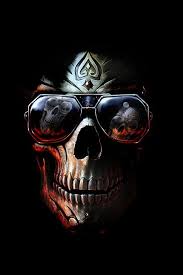 Badboy Skull Wallpaper Skull Dark Iphone Wallpaper Skull Wallpaper Skull Wallpaper Iphone Skull Artwork