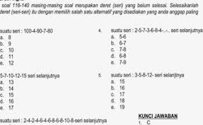 We did not find results for: Soal Tes Tiu 5 21 Sampai 30 Jawabanku Id