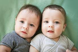 51 Unique Twin Boy Names That Rhyme