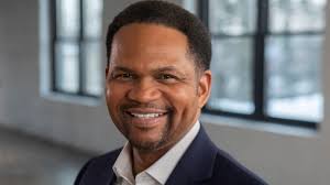 Aurora mayor Richard Irvin announces for governor of Illinois