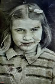 Updated 11/2. These are of my me and my daughter. Could someone please help  to make them more clear and adjust the color. Thank you. Jade's hair was  strawberry blond and she