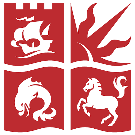 University of Bristol thumbnail transparent PNG - StickPNG
