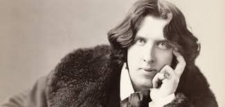 Image result for oscar wilde