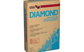 This is critical as just applied. Veneer Plasters Usg
