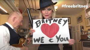 Learn how rich is she in this year and how she spends money? Robert Fripp Toyah Willcox Cover Britney Spears Toxic