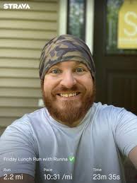 Hi guys. It is any official shakeout run, saturday morning ? Or any  shakeout run nice to take part at ? 🙏🙏🙏