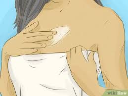 Some natural ways to increase breast size. 4 Ways To Increase Breast Size Wikihow