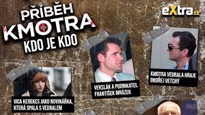 Re:upload nwm orig link ondřej vetchý k prezidentským volbám 2018. Ondrej Vetchy Extra Cz