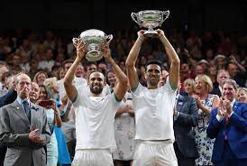 Video | el punto del título de cabal y farah en wimbledon. Jubilo En Colombia Por Cabal Y Farah Campeones De Wimbledon Deportes El Pais