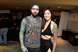 Maybe you would like to learn more about one of these? Calling All Ink Addicts The 24th Annual Motor City Tattoo Expo Returns To Detroit S Riverfront City Slang