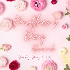 Although mother's day is a national holiday widely observed in the u.s., it is not a federal or public holiday (when businesses are. Mother S Day Brunch The Junior League Of Houston Inc