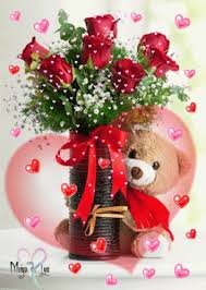 Services range from wellness and routine examinations to diagnostics and treatment on both an. Love Rose Gif Love Rose Teddybear Discover Share Gifs Happy Birthday Flower Birthday Wishes Flowers Birthday Flowers