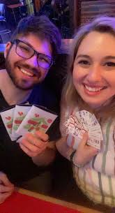 Katie Mayer and Logan Richards's Wedding Website