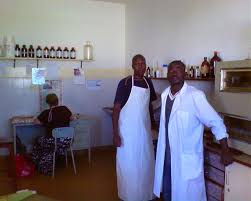 Familial endemic Burkitt lymphoma in Uganda