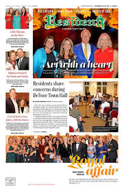 18 8 10 0 1372 1535 47.20 16 8 adelaide: Resident Riverside November 2019 By Resident Community News Group Issuu