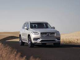 Serving drivers near westminster, arvada, boulder and denver co. New Used Volvo Cars For Sale In Uae Volvo Official Dealer