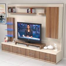 Riva Tv Unitesi Unitechi Home Furniture Living Room Tv Unit Modern Tv Wall Units Living Room Tv Unit Designs