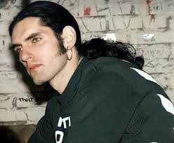 Type O Negative front man's grave location