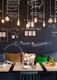 Celebrating Winter 2020 And The Great Conjunction Coffee Shop Design Cafe Decor Coffee Shops Interior