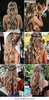 Pin On Wedding Hair