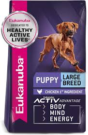 Canidae life stages large breed dry dog food. Eukanuba Puppy Large Breed Dry Dog Food Lbbag Pet Supplies Amazon Affiliate Link Click Image For Detail Amazon Eukan Dog Food Recipes Dry Dog Food Puppies