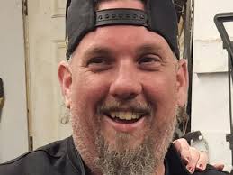 Fundraiser for Julia Drennen by Barb Drennen-Walgren : Ronnie Drennen aka  Cooter