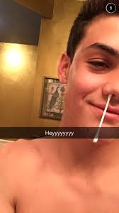 dolan twins snapchat