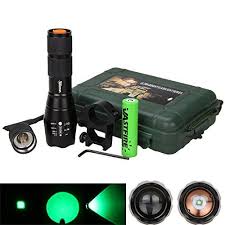 Top 10 Night Hunting Lights For Predators Of 2020 No Place Called Home Hunting Light Night Vision Visible Light