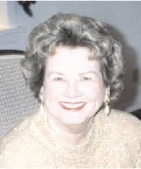 Joan Webb Obituary (1930