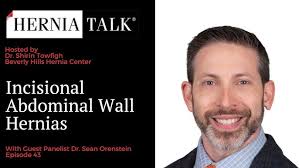 13. HerniaTalk LIVE Q&A: Hernia Mesh and Its Properties