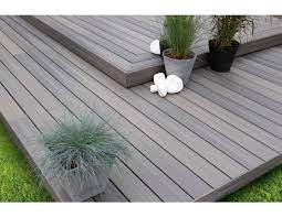 Shop trex transcend composite deck boards, a true likeness of exotic wood all while being made out of highly durable composite material. Wpc Decking Board Terranova Xtrem Fiberon Llc Deck Garden Patio Garden Composite Wood Deck
