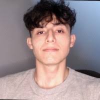 Christopher Salomon's Instagram, Twitter & Facebook