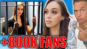 Meet the Influencer Who Escaped Prison and Addiction