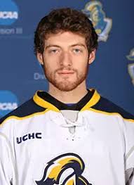 2021-2022 Men's Hockey Roster