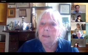 China Center for Edgar Snow Studies, Peking University