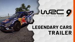 Collection by eugene yoder • last updated 6 hours ago. Wrc 9 Legendary Cars Trailer Youtube