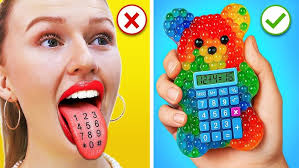 IF OBJECT WERE PEOPLE