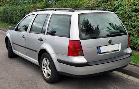 Vw Golf Iv Variant 20090910 Rear Volkswagen Golf Mk4 Wikipedia Volkswagen Vw Golf Vw Golf Mk4