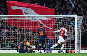 37 747 574 tykkäystä · 672 348 puhuu tästä. Arsenal Fc Valencia Cf Las Mejores Fotos Superdeporte
