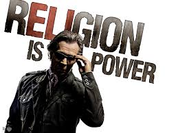 Yield to the irresistible attraction of feral desire