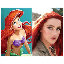 Ariel Amber's Instagram, Twitter & Facebook