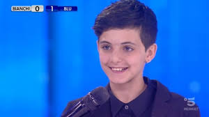 25 febbraio 1971 luogo di nascita: Amici 18 Diretta Serale 4 Maggio 2019 Eliminazione Rimandata Marida Caterini Tv Intrattenimento Informazione Talk Show