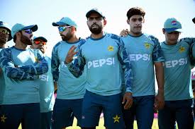 Cricket.com - News update