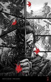 Shop affordable wall art to hang in dorms, bedrooms, offices, or anywhere blank walls aren't welcome. Ghost Of Tsushima Sonderposter Serie Der Deutschsprachige Playstation Blog