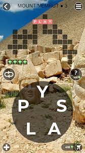 Download teka teki silang apk for android. Words Of Wonders Crossword To Connect Vocabulary V3 0 4 Mod Apk Apkdlmod