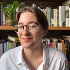 Annie Connell-Bryan (@aconnellbryan)