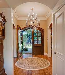 Shop wayfair for all the best round area rugs. 5 Things To Keep In Mind When Choosing An Entryway Rug