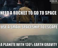 6 207 896 просмотров • 19 июн. Interstellar Interstellar Sci Fi Movies Funny Memes