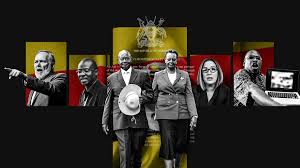 Despite Denials, Harsh Anti-LGBTQ+ law in Uganda Appears to Be Based on  U.S. Rhetoric and Pseudoscience