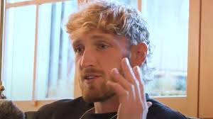 Logan Paul Gets Honest About His Addiction